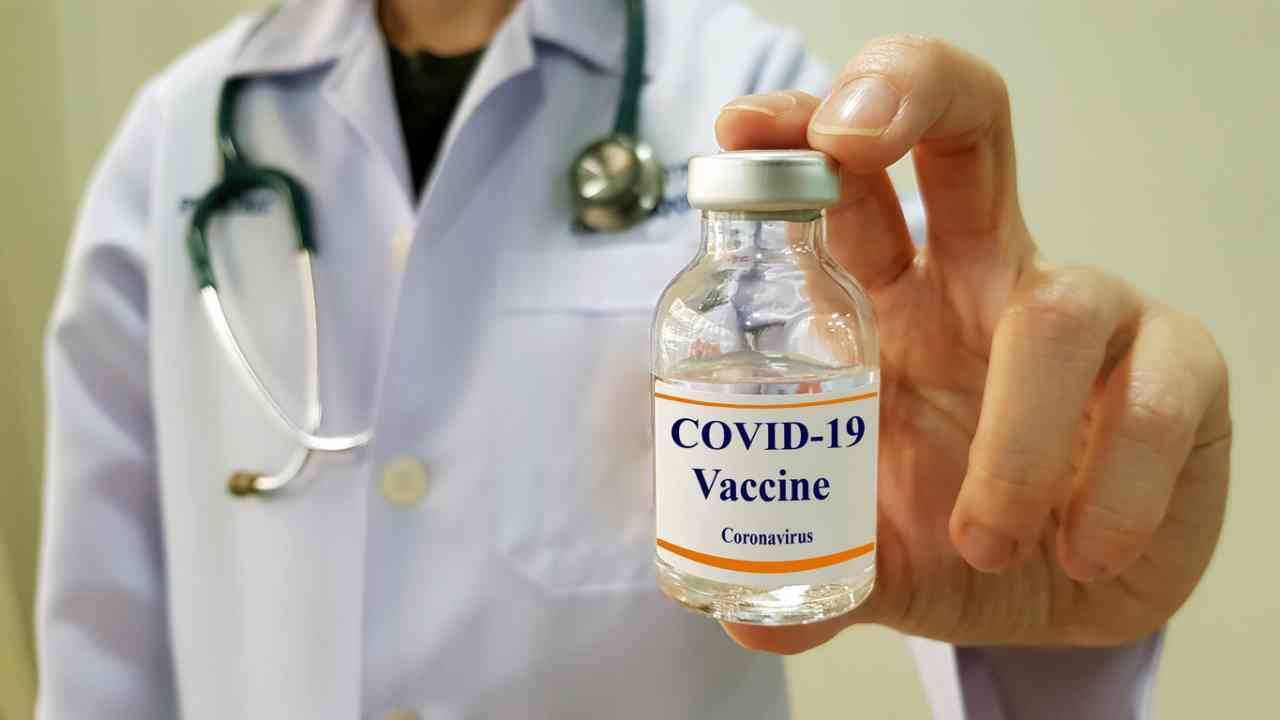 Vaccino Covid-19: Lancet pubblica dei risultati positivi dalla Cina