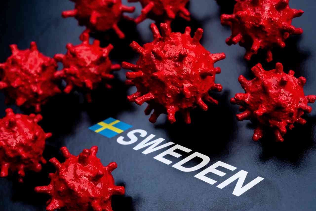 Coronavirus, Svezia: “Siamo stupiti per tutti questi morti”