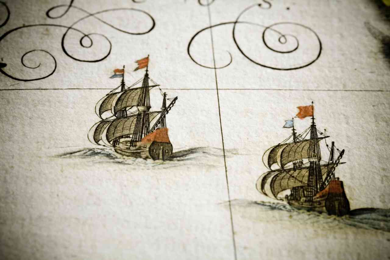 Un’importante scoperta archeologica nel Mediterraneo: la nascita del commercio globale