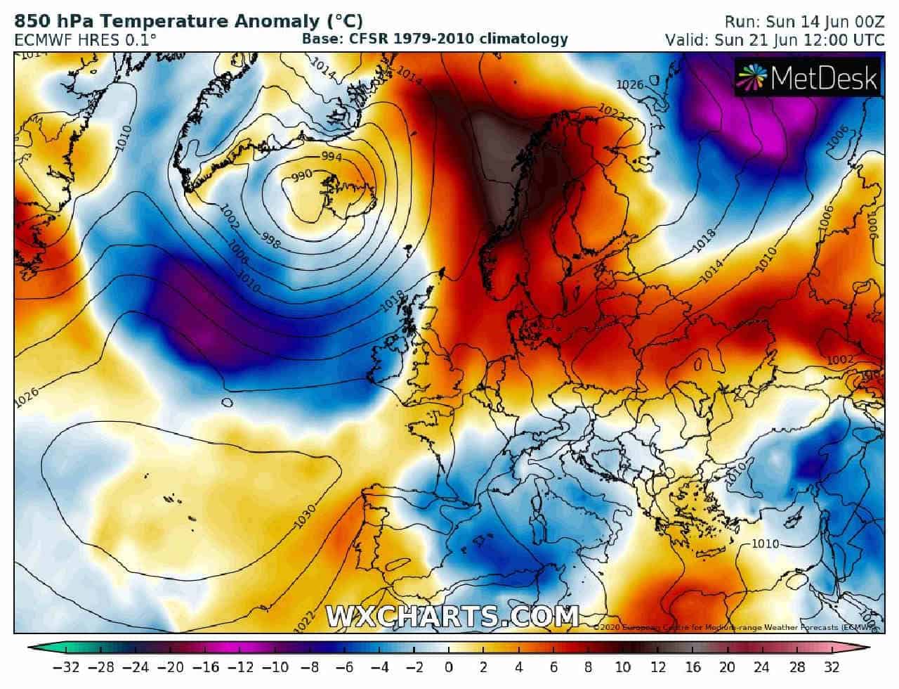 CALDO davvero FOLLE? Ultime