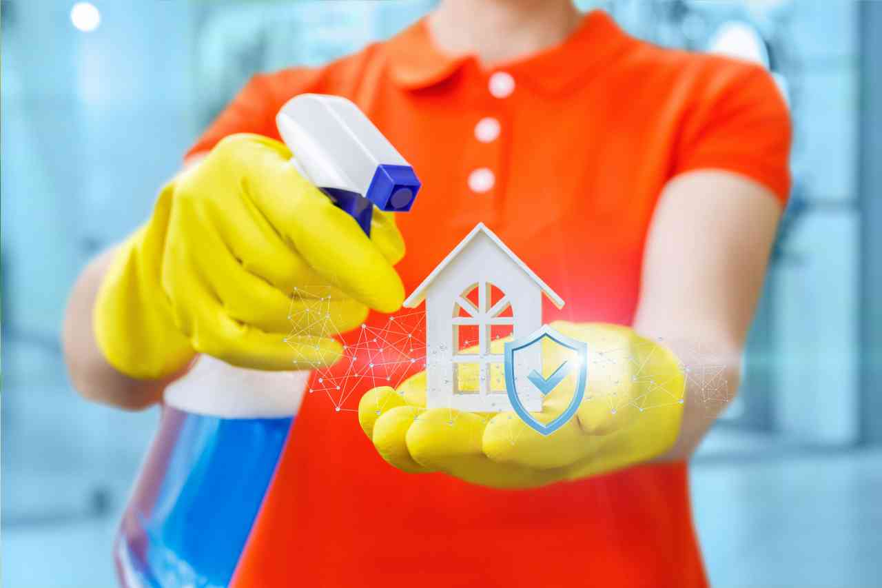 Coronavirus, la diffusione in casa di chi ne è affetto è possibile?
