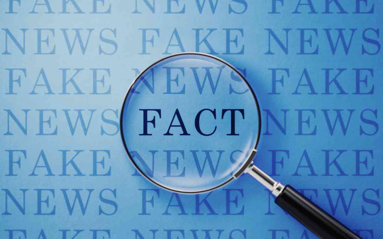 Coronavirus: fake news dalla Russia e dalla Cina