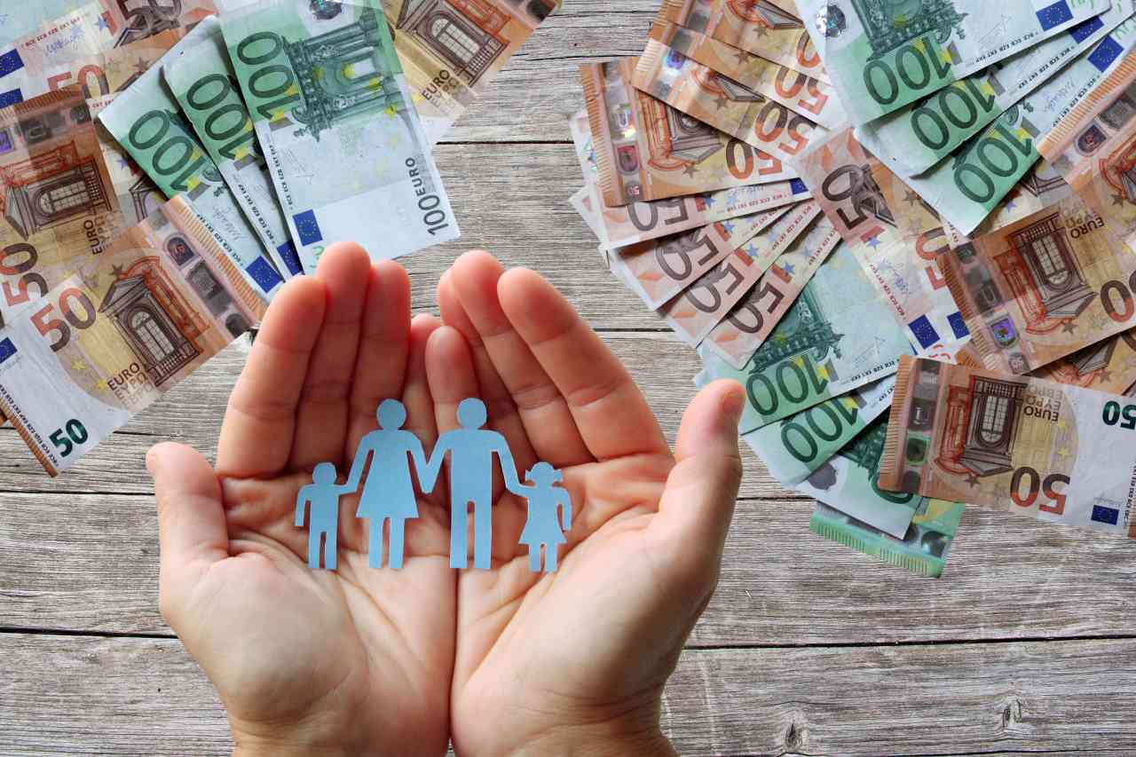 Family Act, aumentano i sostegni alle famiglie: ecco tutte le misure