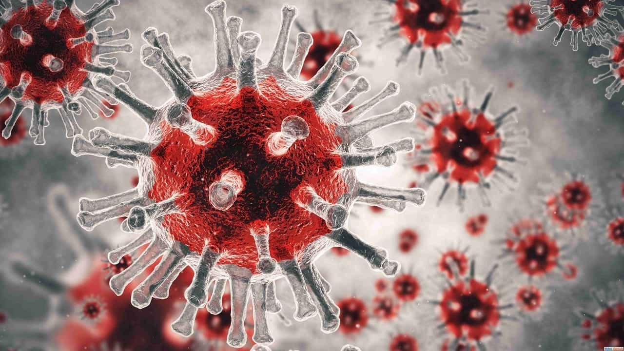 Coronavirus: la situazione dei contagi in Italia. Protezione Civile del 13 Giugno 2020