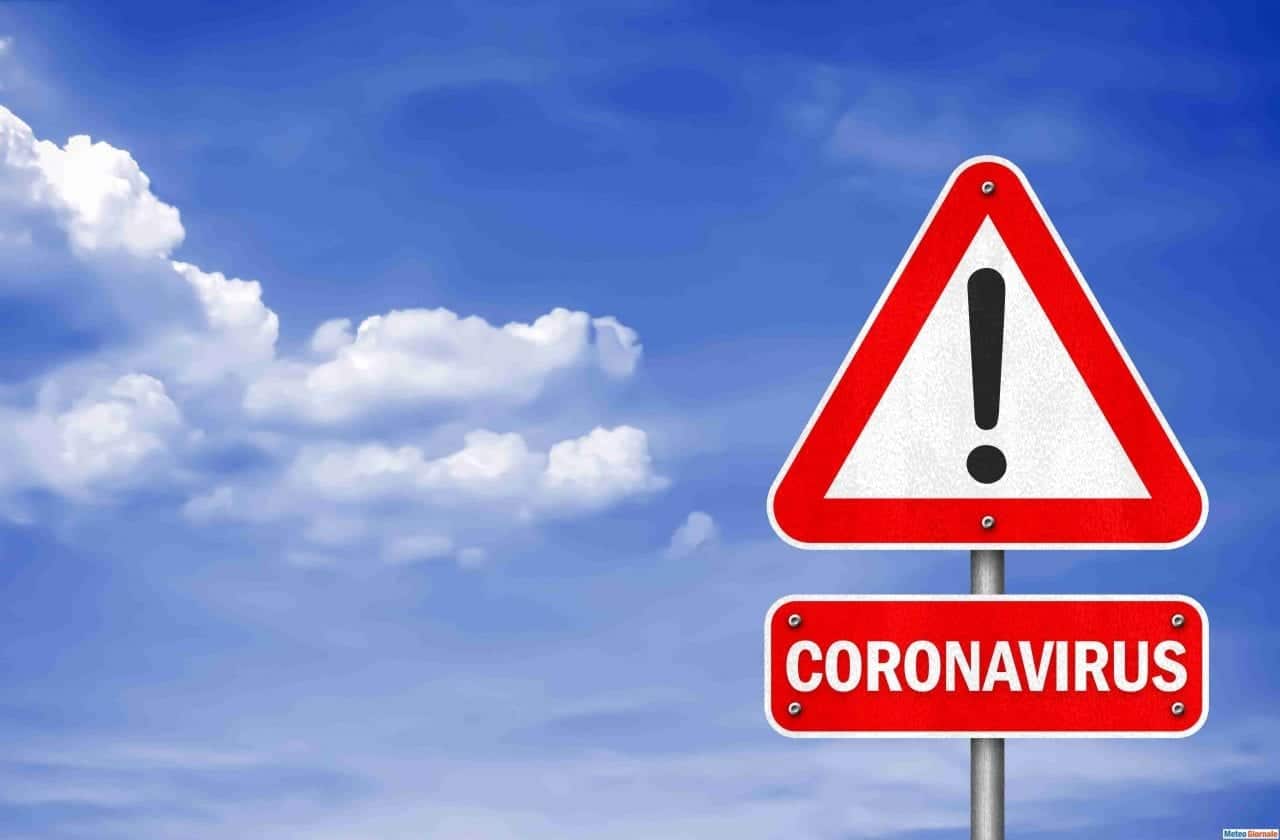 Protezione Civile, la situazione Pandemia Coronavirus in Italia