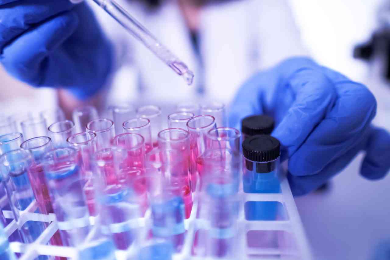 Coronavirus, ricerca: rischio di infezione diviso in gruppi sanguigni