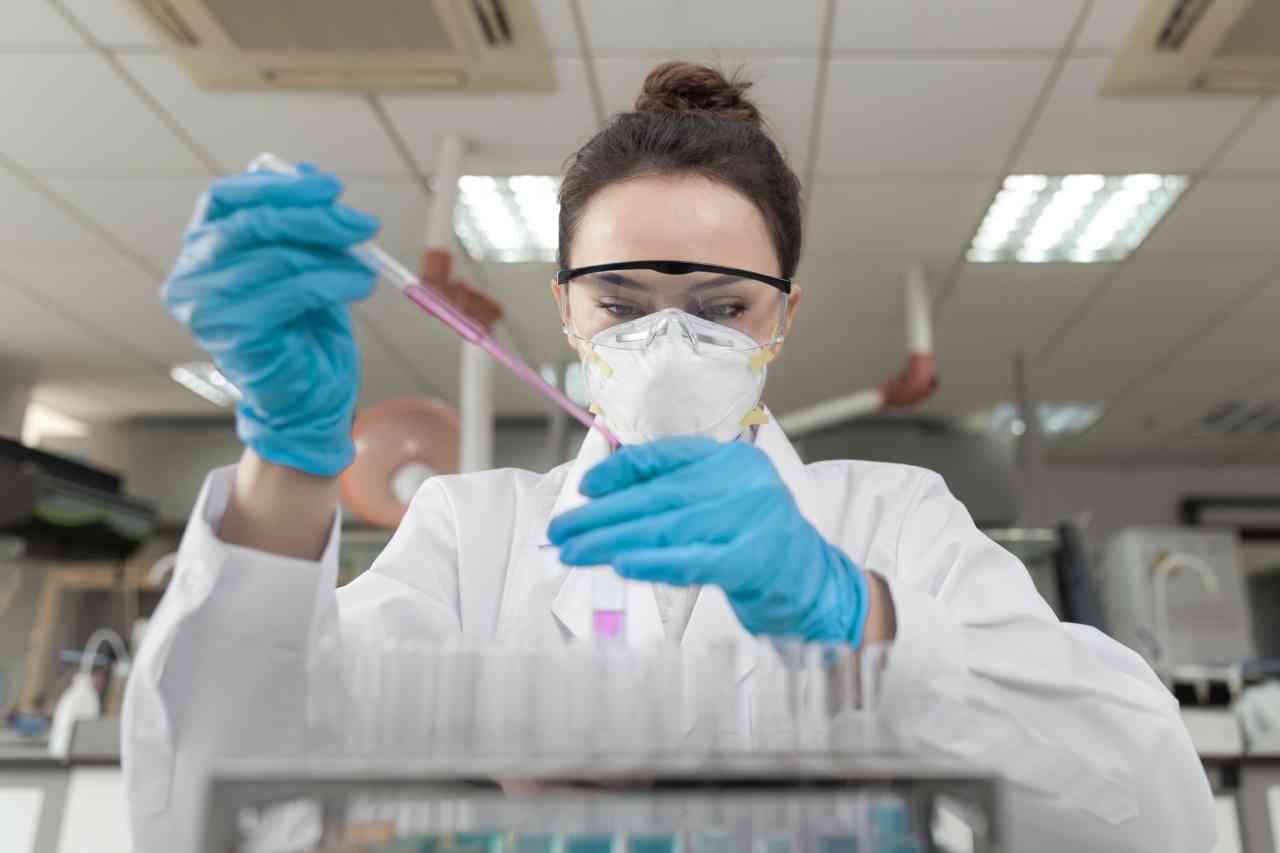 SARS-CoV-2 e acque reflue: lo studio va avanti e fa grandi progressi