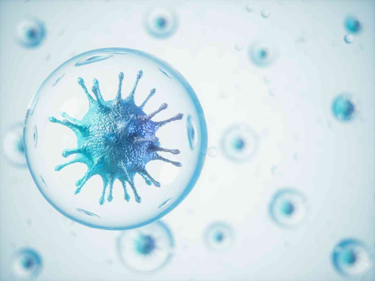 Coronavirus: la diffusione del virus è influenzata dal clima