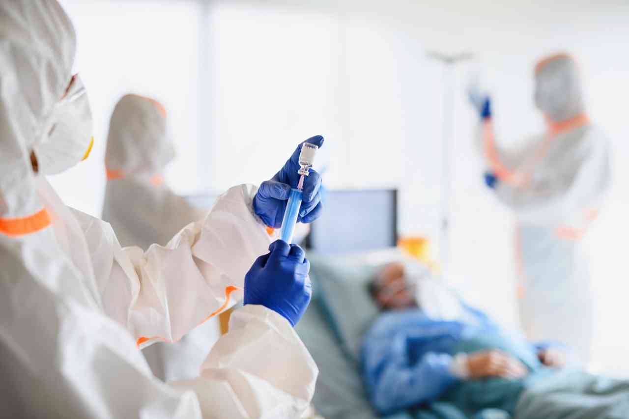 Rischio forme gravi di Covid-19: sempre più allarmanti i risultati