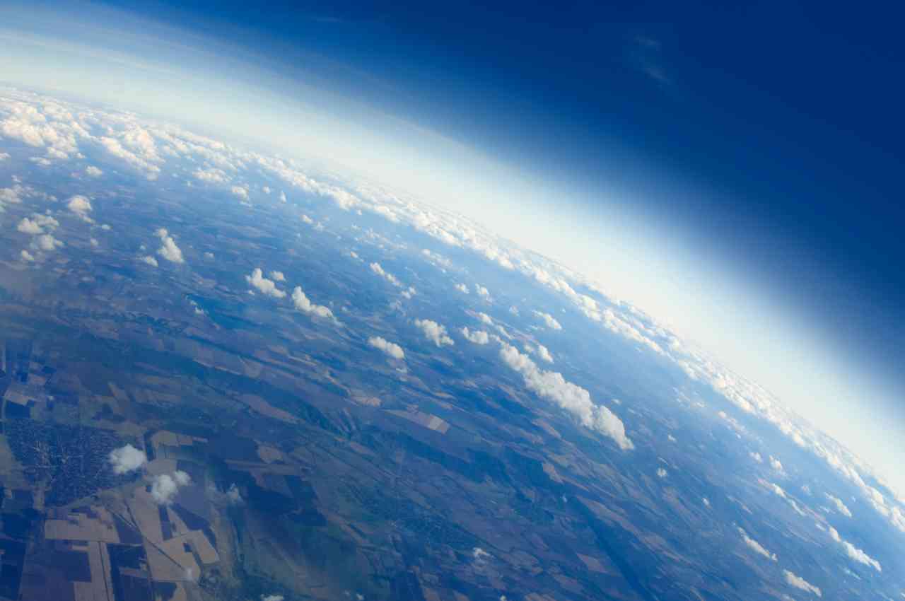 La perdita dell’ozono atmosferico causerà un’estinzione di massa
