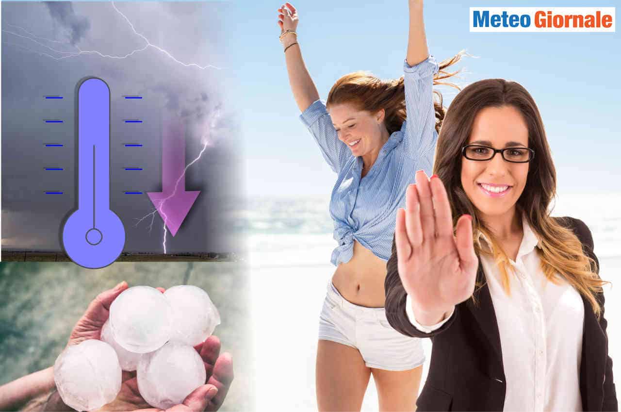 Stagione dei disastri meteo peggio del solito? Inizia male