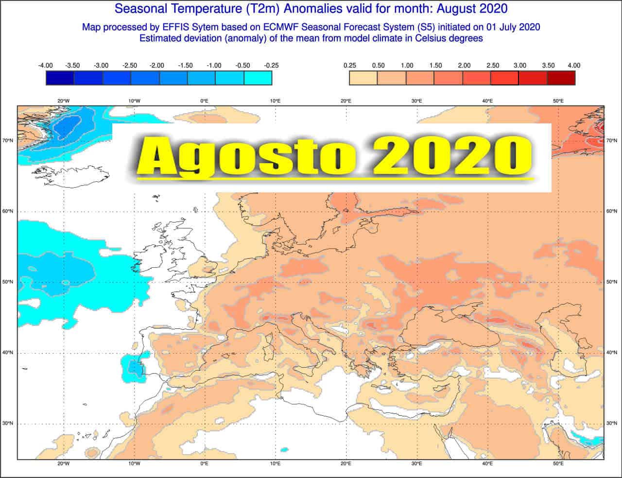 agosto