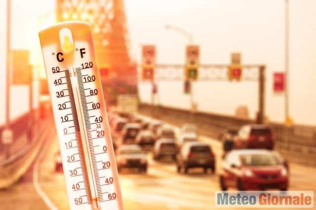 PESSIMO Agosto 2020: conferme anche dal Centro Meteo Europeo