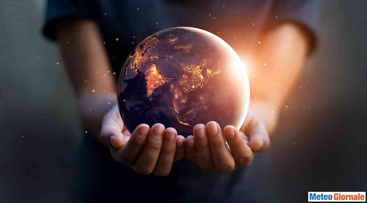Il Meteo Aeronautica 30 giorni: ecco il culmine dell’Estate 2020