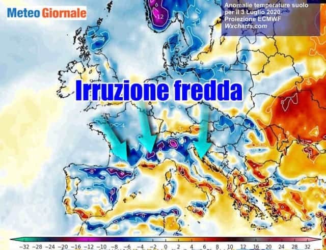 irruzione