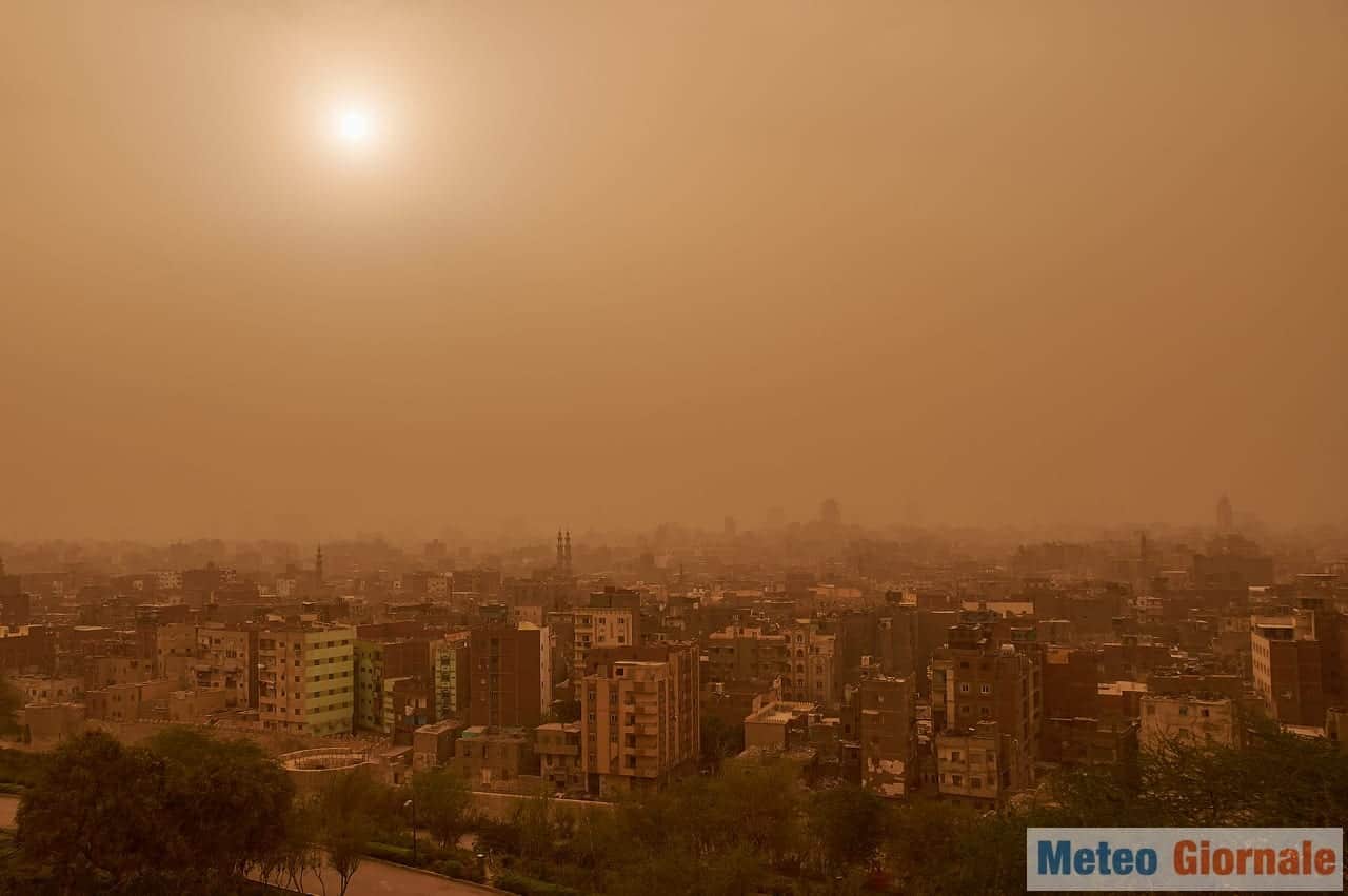 Meteo dal CALDO infernale, ROVENTE. Temperature altissime su Italia