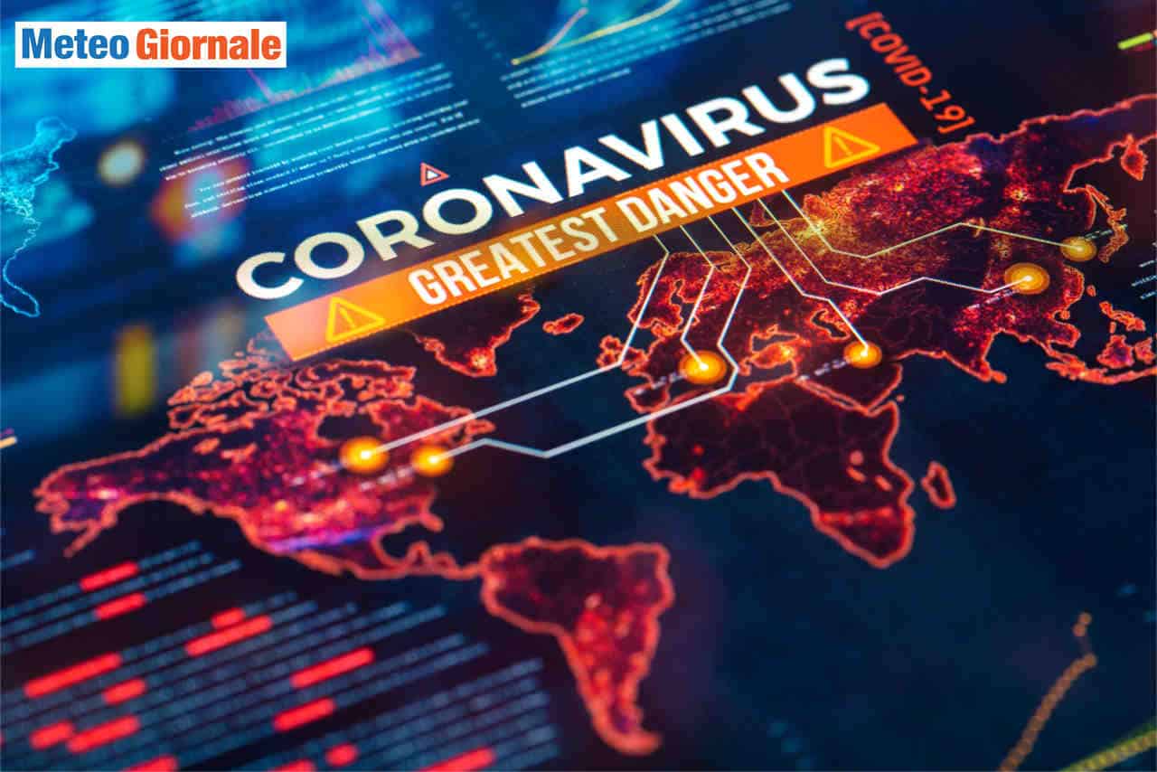 Covid 19 Italia, dati 15 Agosto: salita inarrestabile