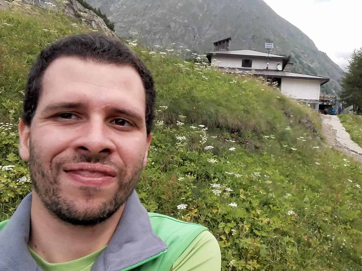 No COVID? Ditelo a questo giovane morto dopo 5 mesi di sofferenza