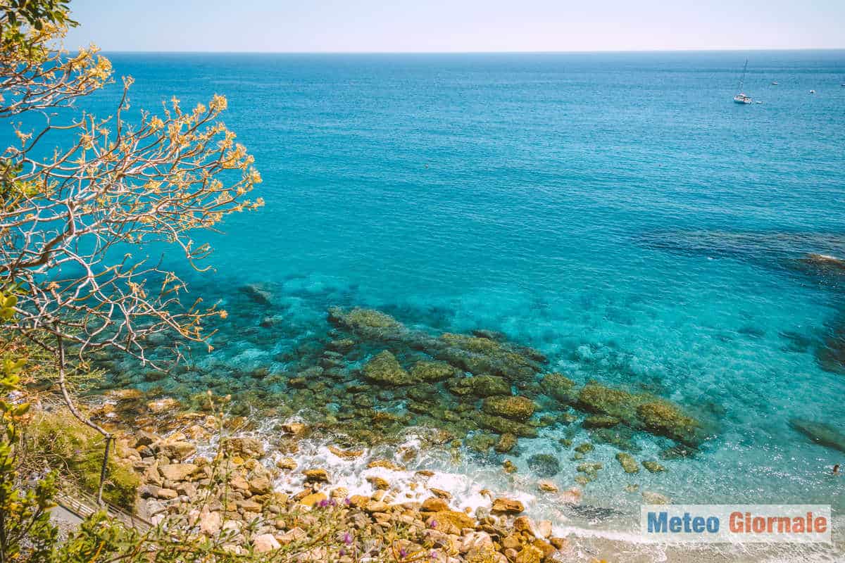 Meteo Ferragosto, foto esclusive d’ITALIA al mare