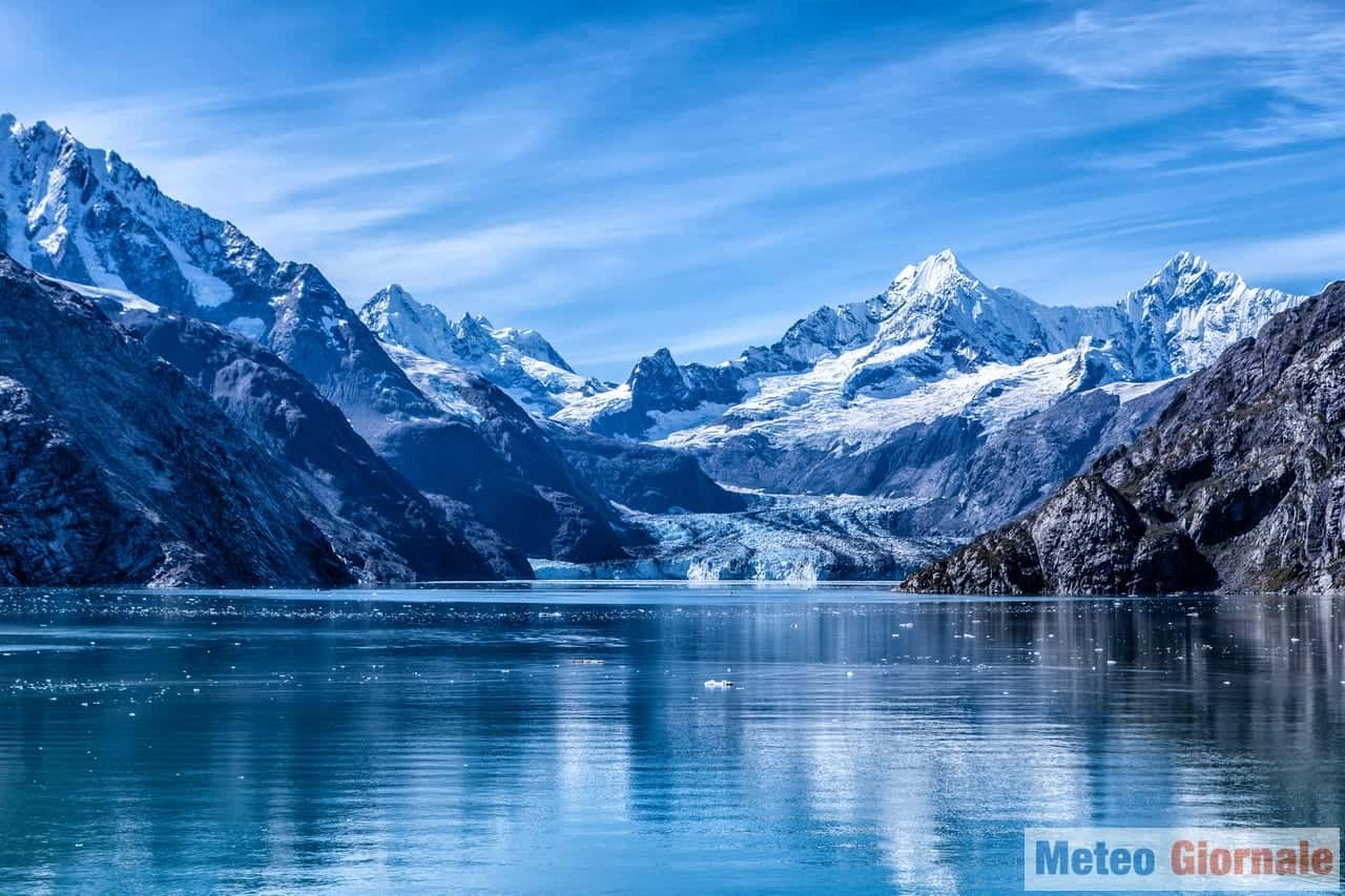 Meteo Italia, a caccia del freddo: queste le temperature previste delle località più rigide