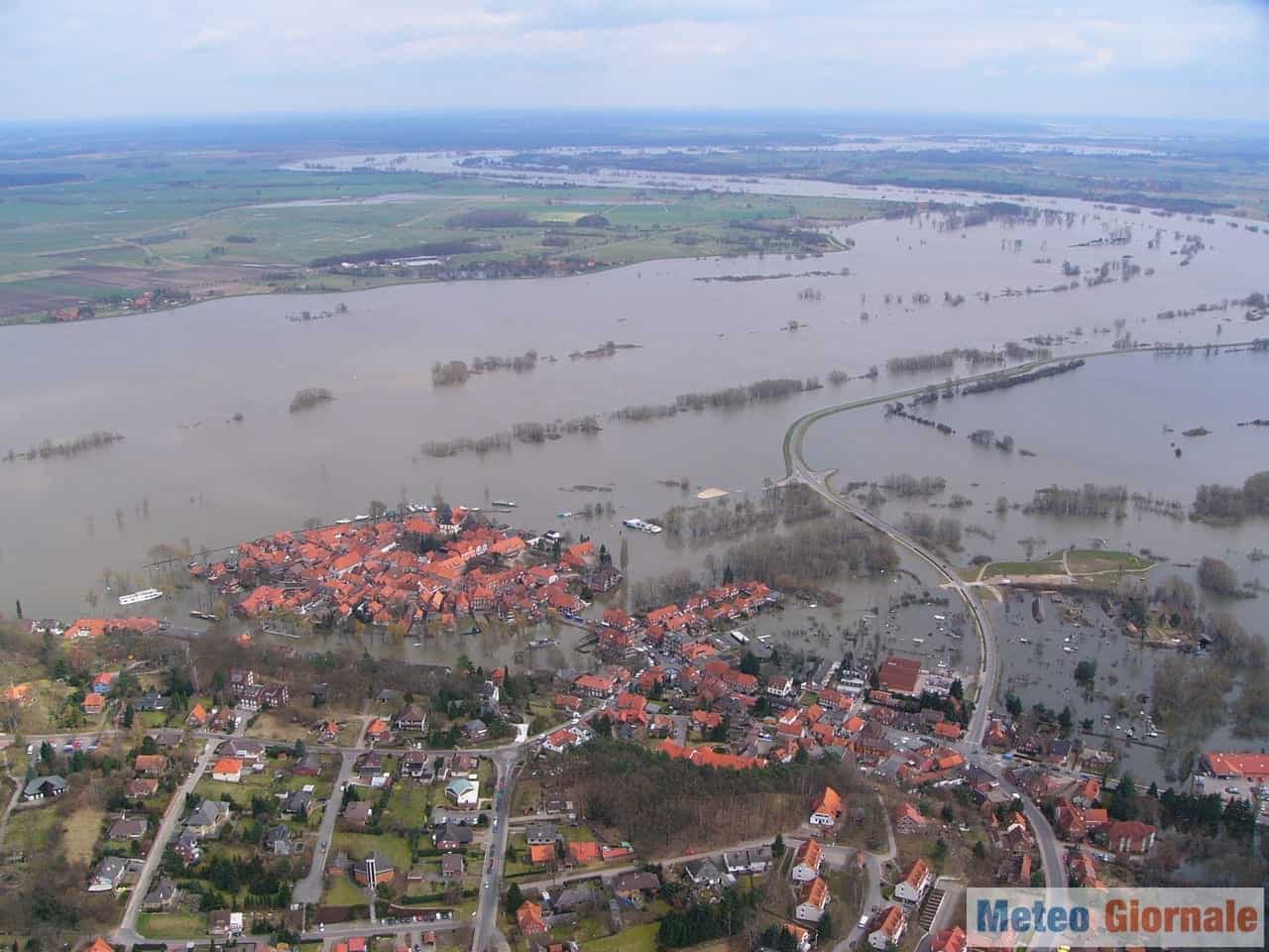 Centro Meteo Europeo: prossimi 45 giorni, il Mediterraneo sarà la svolta
