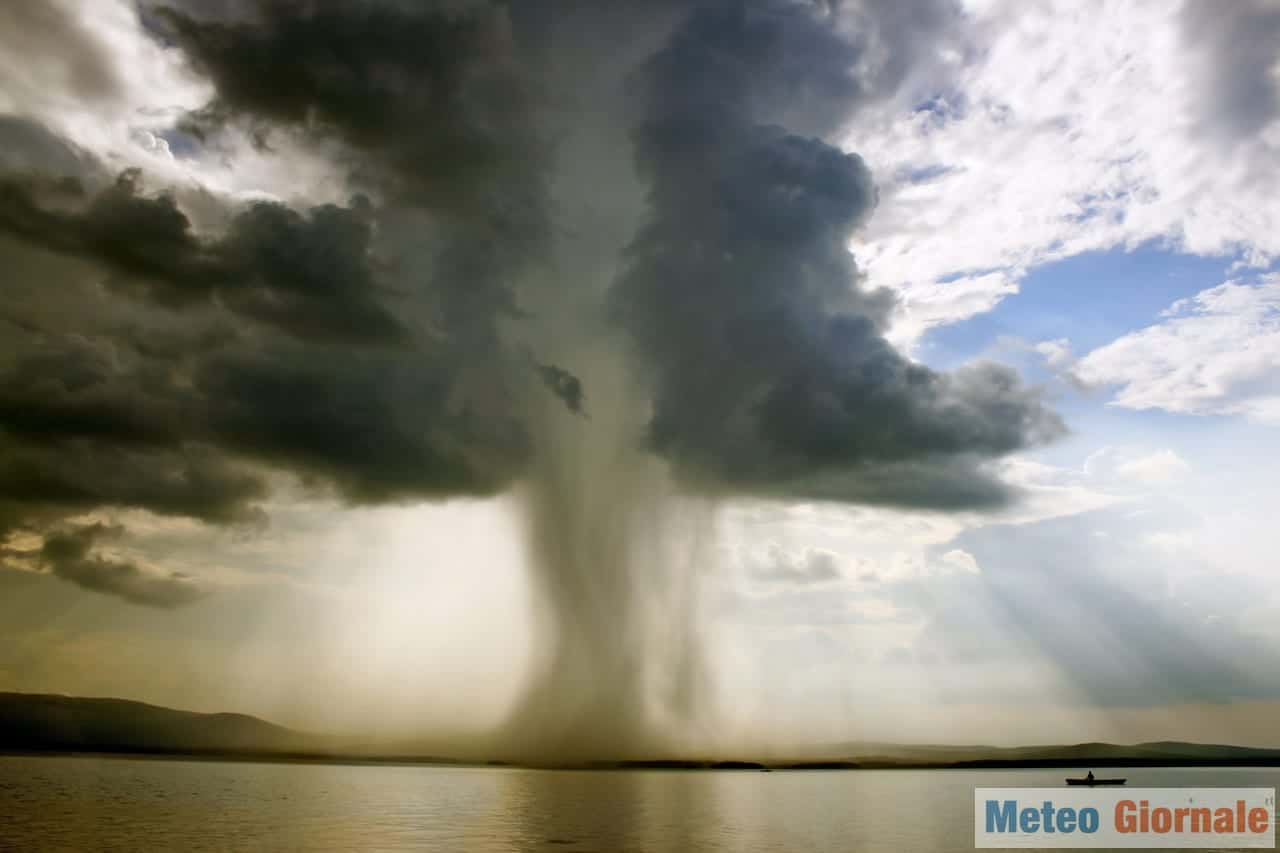 Meteo Aeronautica 30 giorni: l’Estate in vera decadenza