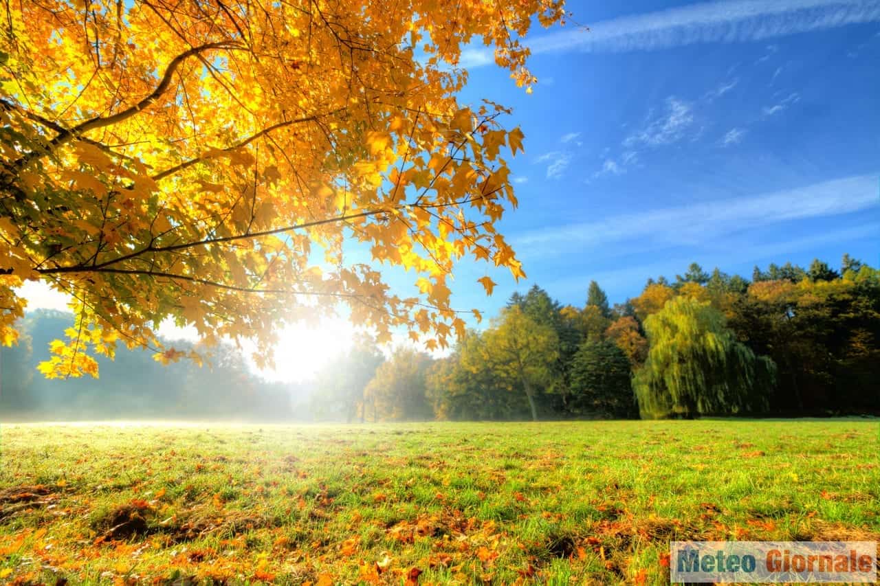 Meteo Settembre, Autunno oppure Estate? Il caldo può essere estremo