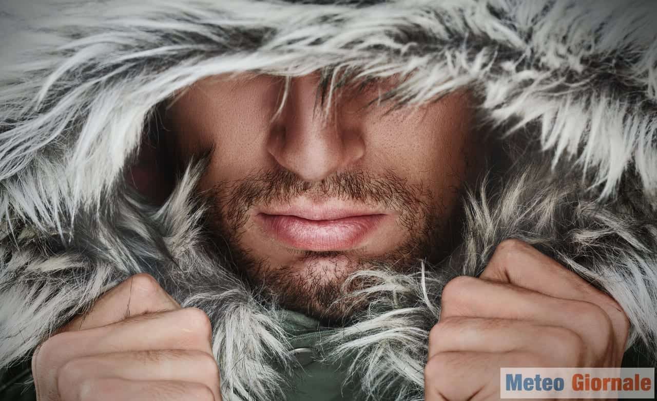 Meteo fine mese: rischio FREDDO, e non solo, d’improvviso