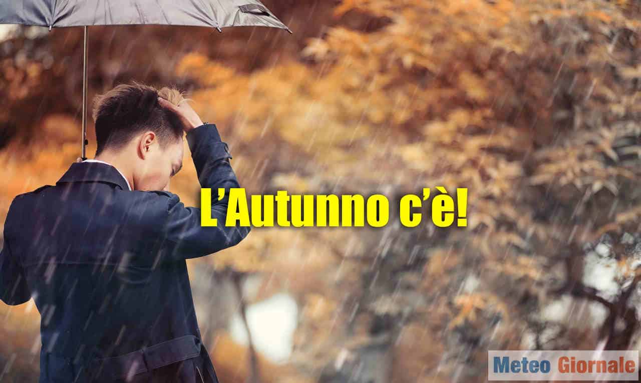 Il cambiamento c’è, sta arrivando!