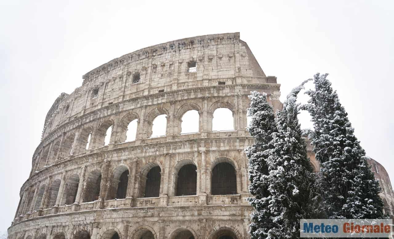 Un INVERNO di GELO e NEVE? Ipotesi sulla linea di tendenza
