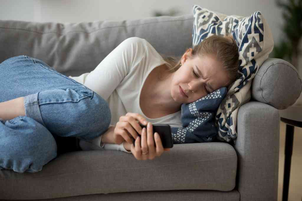 Ansia da Covid: impennata di richieste d’aiuto su Google
