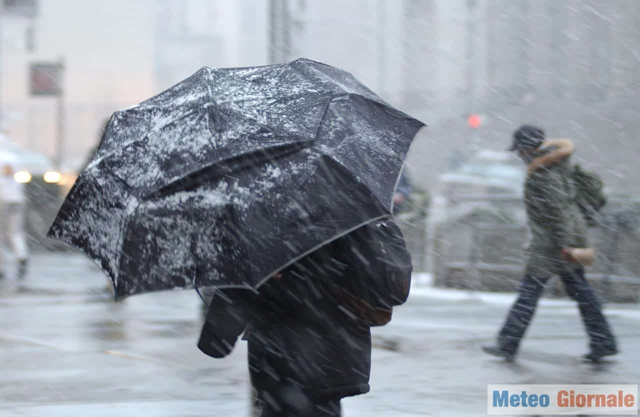 FREDDO dall’Artico, occhio alla seconda metà di Ottobre