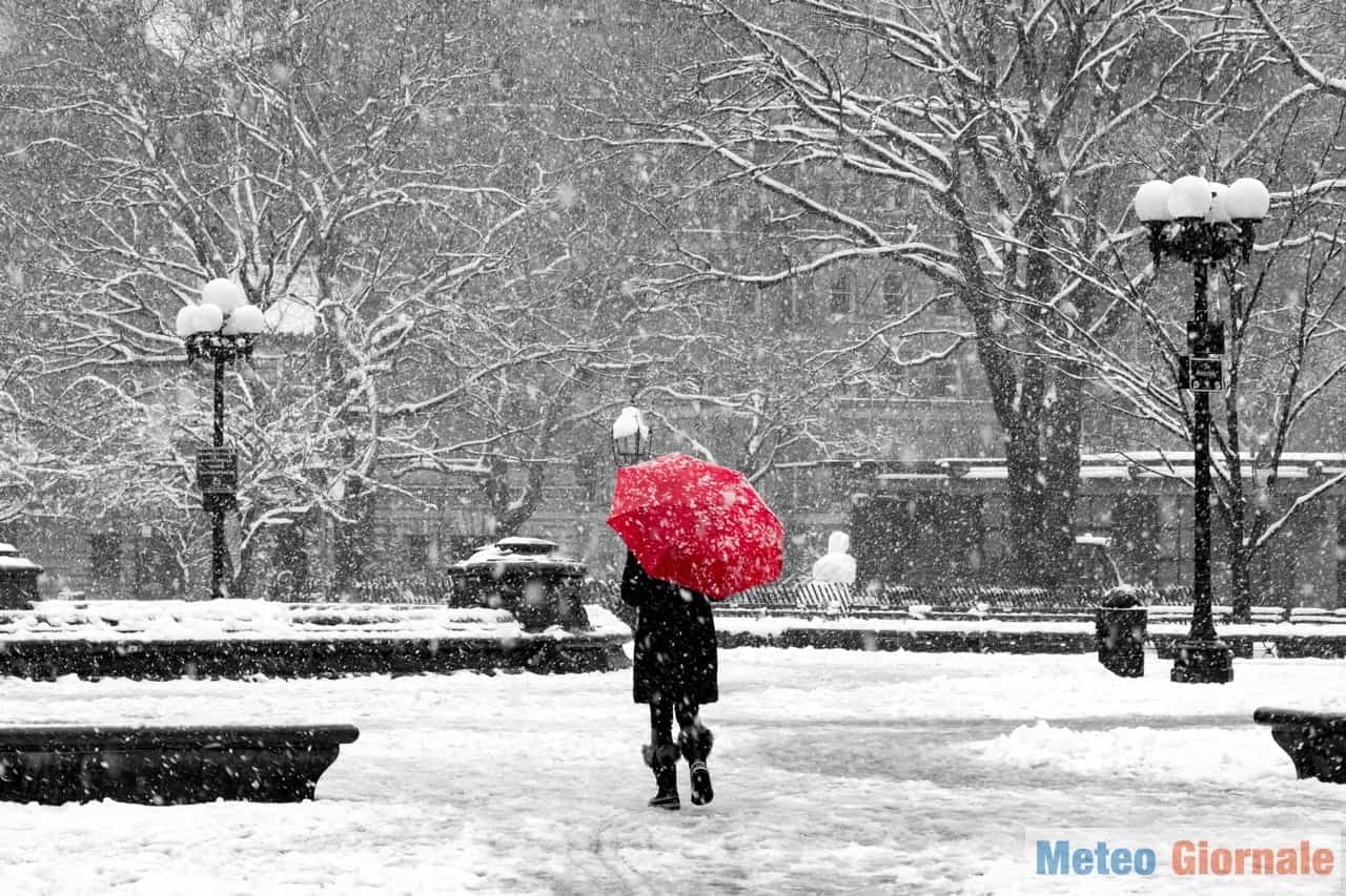 L’Inverno che sarà, ultime da Centro Meteo Europeo