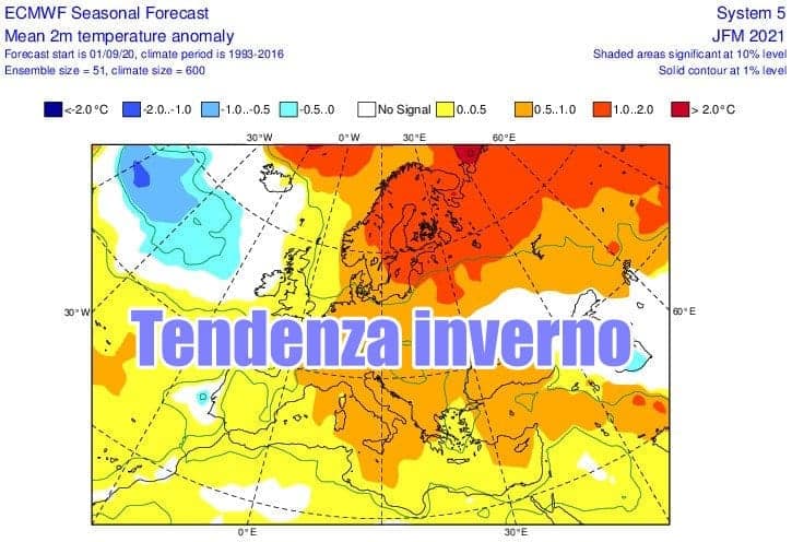 inverno