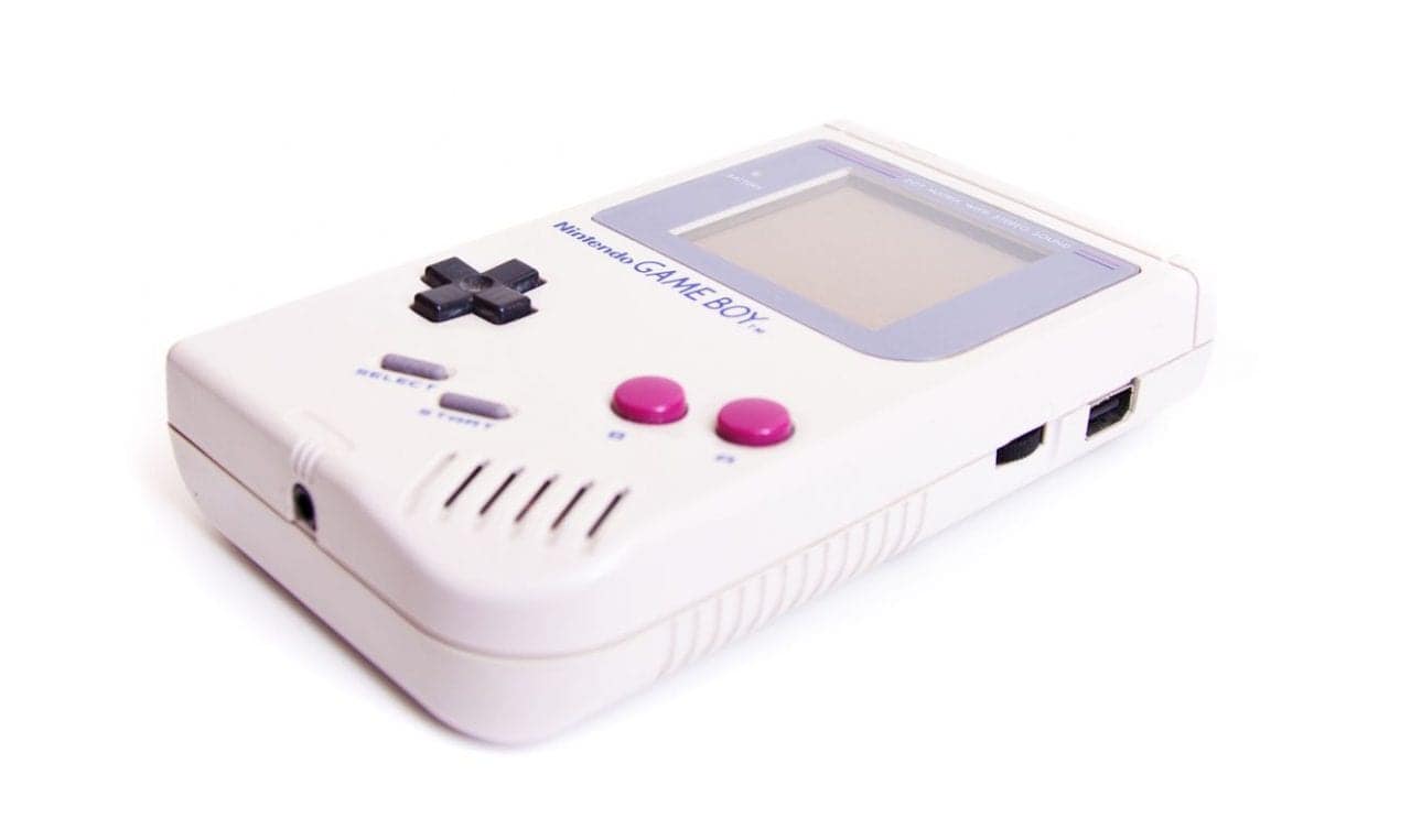 Energia per sempre senza batteria! La scoperta grazie a un vecchio Game Boy Nintendo