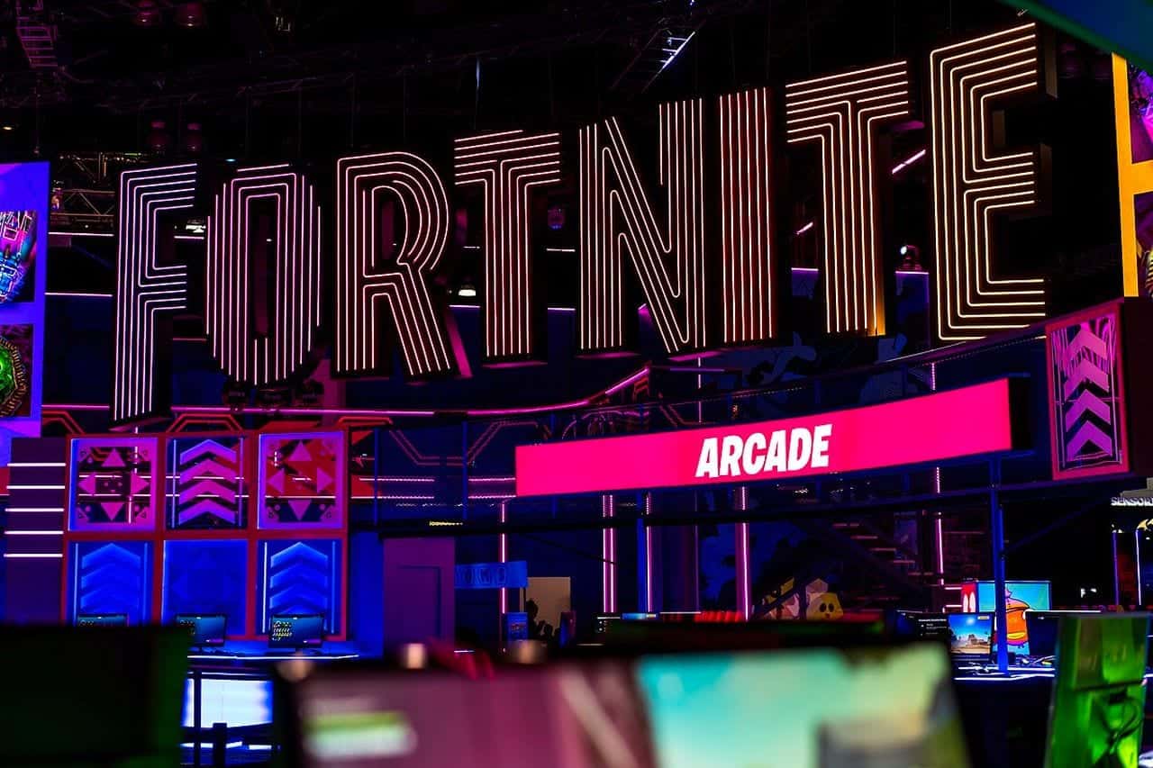 Il “Battle Royale” di Fortnite contro Apple: quando il gioco si fa duro