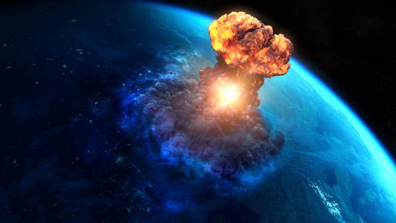 Pandemia e non solo: ecco le cause della fine del mondo