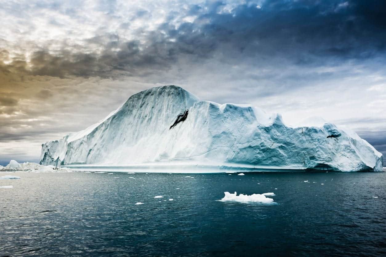 Europa al freddo? Colpa del riscaldamento climatico. Studio NASA mette in guardia