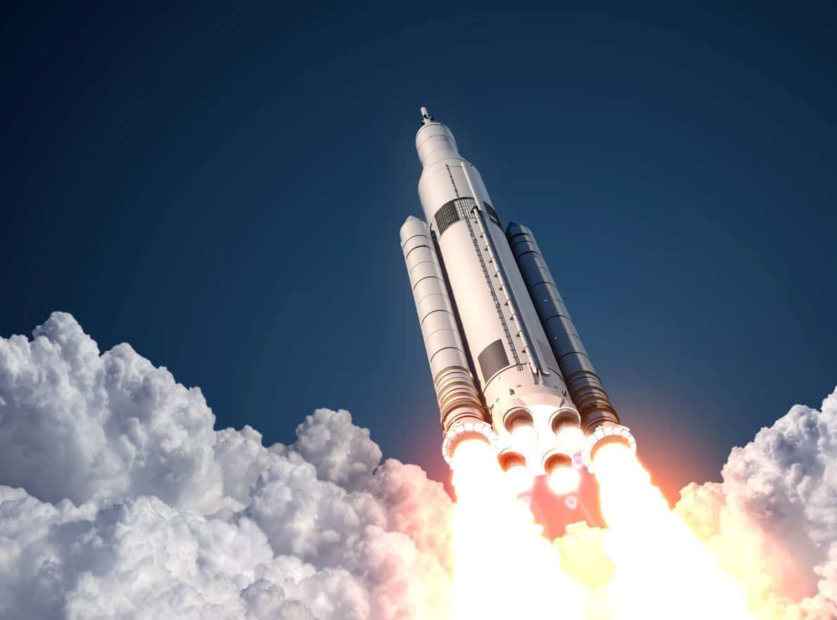 Razzo Vega lancia 53 satelliti in orbita: aperta nuova era per l’industria spaziale europea