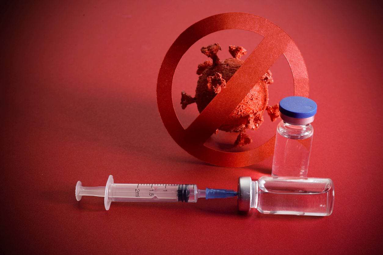 Coronavirus: “reazione anomala”, clamoroso stop al vaccino europeo!