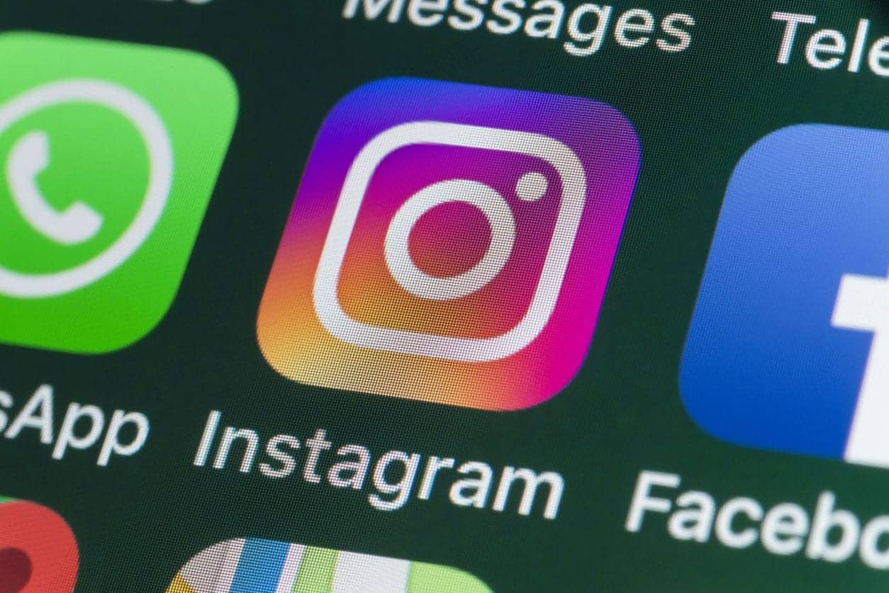 Instagram e Facebook: novità smisurate per una vita virtuale
