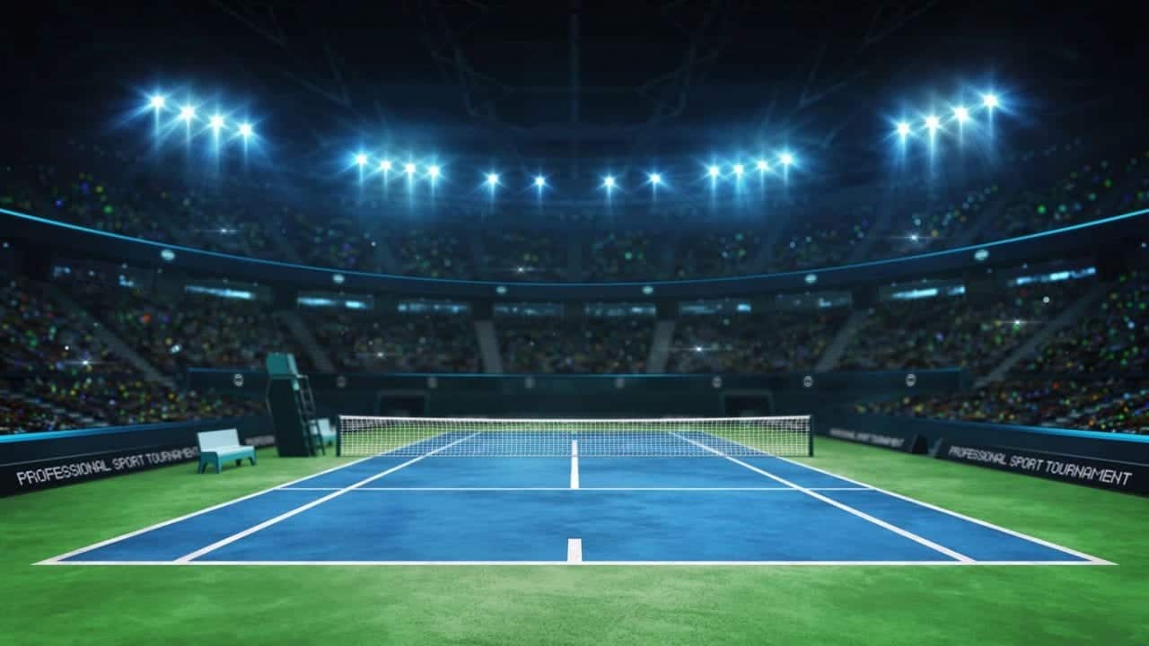 Tennis, riparte il Grande Slam, subito débacle Italia