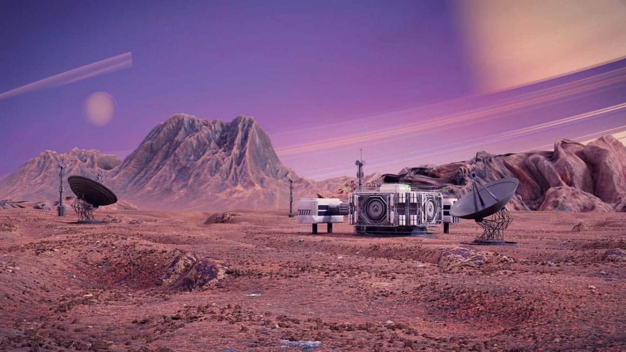 Siamo soli nell’Universo? Alla ricerca della vita nel Sistema Solare
