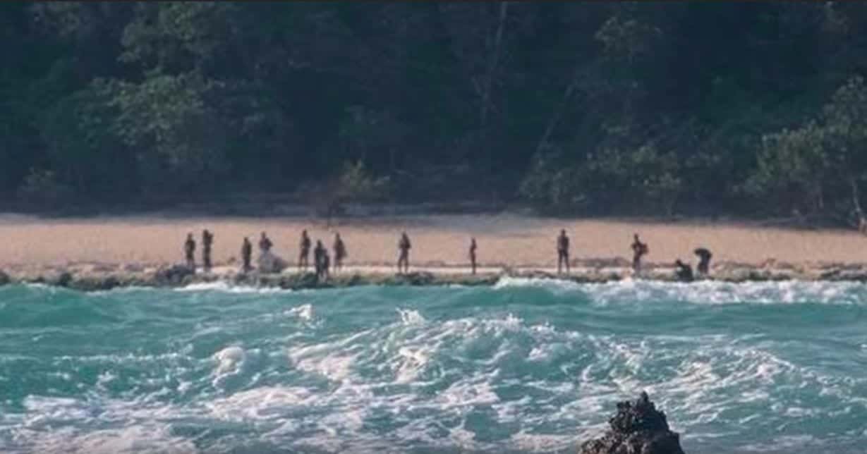 L’ultima isola preistorica dove è vietato andare. Quale segreto nasconde?