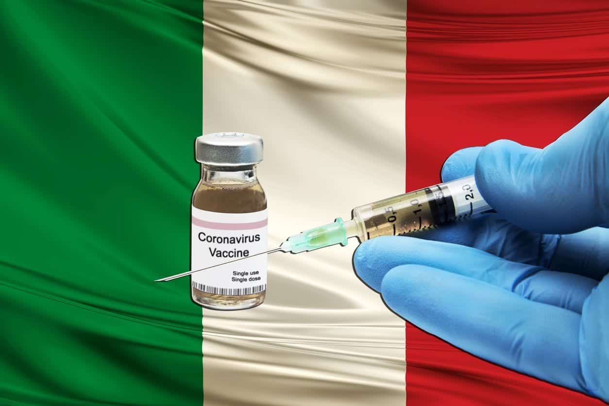 Ultimissime Coronavirus, il vaccino è più vicino, pronto già a Novembre?