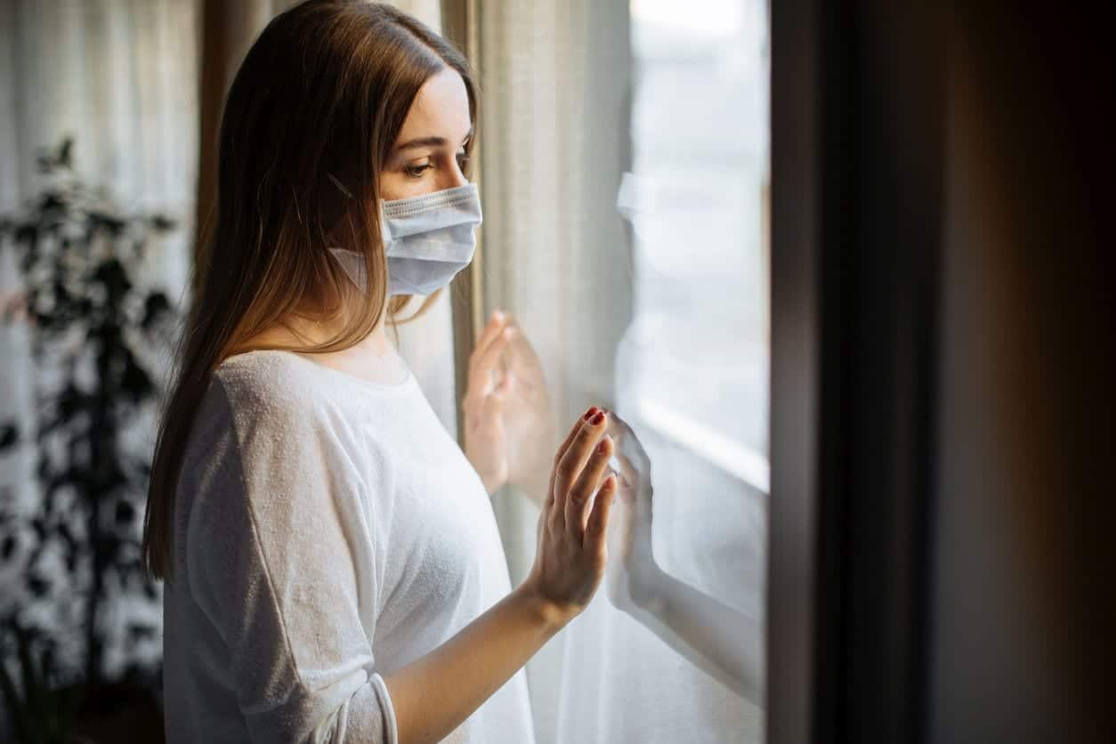 Coronavirus, cattive notizie, tornano i lockdown