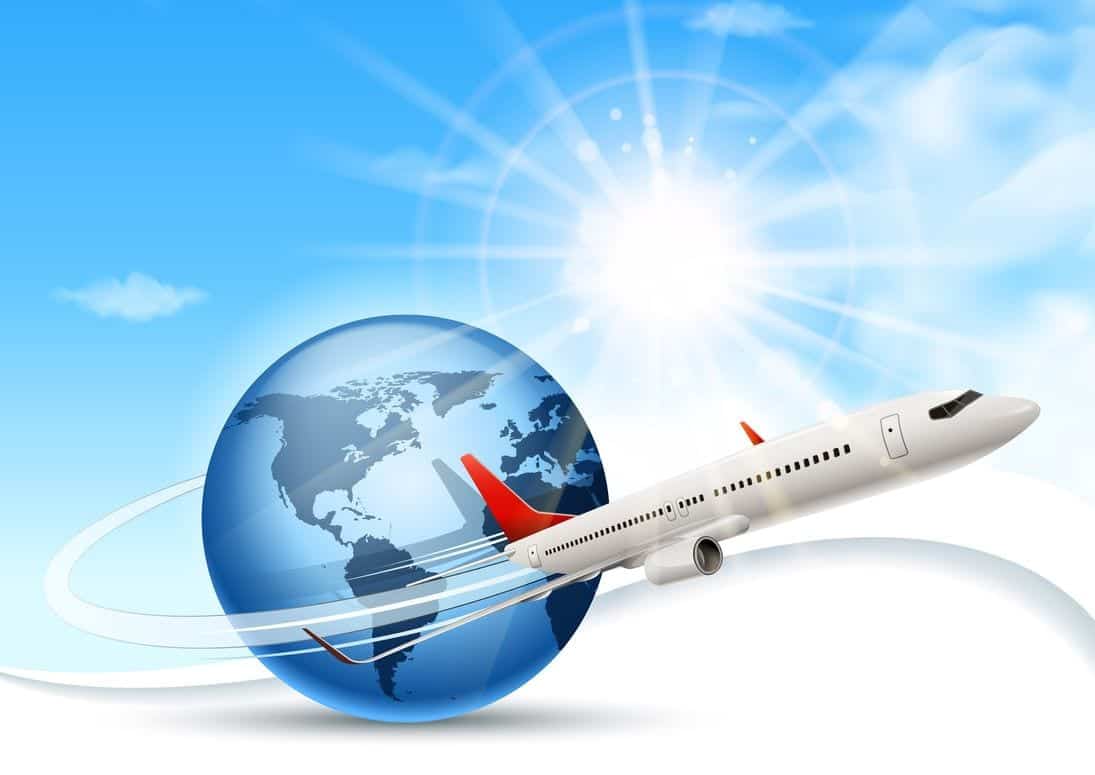 Da Sydney a… Sydney! Il volo aereo che non va da nessuna parte