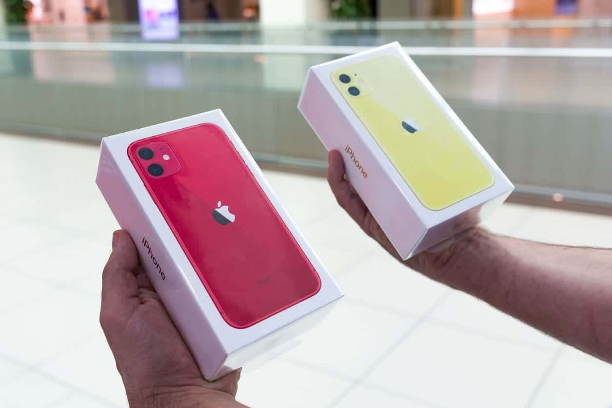 Ecco Apple iPhone 12 in arrivo: vi sveliamo i suoi segreti