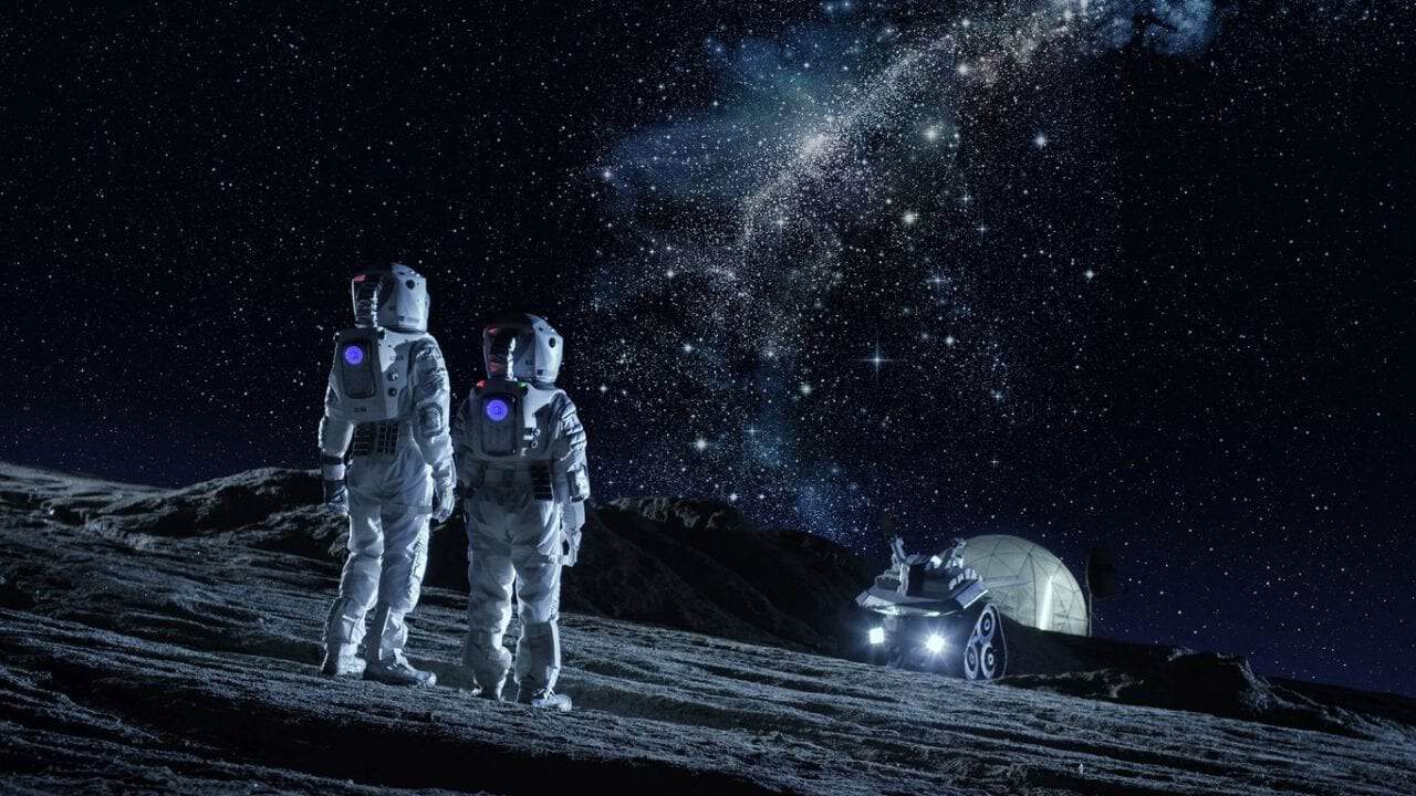 NASA: missione lunare del 2024 a rischio, mancano i soldi!