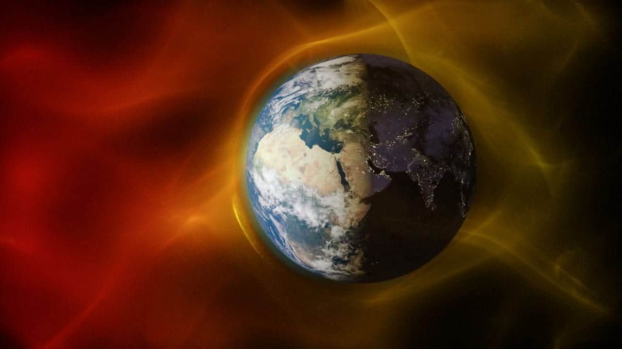 Previsioni meteo spaziali, cosa sono e perché saranno migliori